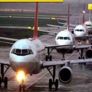 Amid India-Pakistan tension, 27 airports shut down, over 400 flights cancelled; check full list here