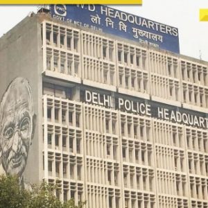 Delhi government to carry out air raid siren testing at THIS location today