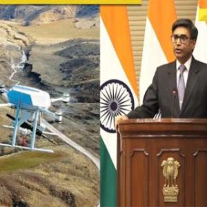 How dangerous are Turkish Asisguard SONGAR drones used by Pakistan against India? Are capable of…, carry machine gun loaded with…