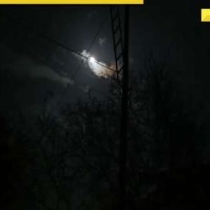 Complete blackout in Poonch as escalations with Pakistan continue