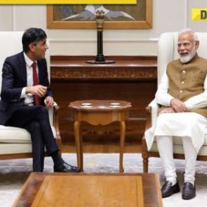 THIS UK party supports India, What has Rishi Sunak said on India-Pakistan tension?