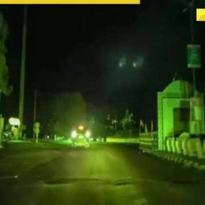 India-Pakistan Conflict: Multiple districts in Gujarat observe blackout as precautionary measure