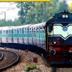 India Pakistan Tension: Railways to run 5 special trains from these areas in Jammu and Kashmir for…