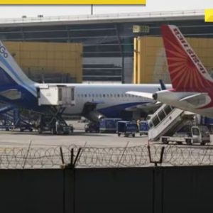 32 airports remain shut for civilian flights till May 15 amid India-Pak tensions; Check full list here