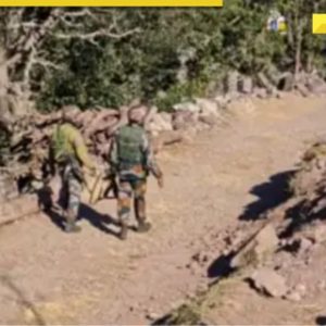 India-Pakistan War: Additional deputy commissioner Raj Kumar Thapa martyred in Pakistani shelling in Rajouri, confirms government