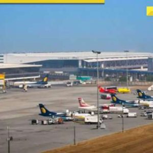 138 flights cancelled at Delhi Airport amid rising India-Pakistan tensions