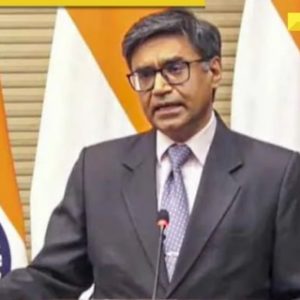 Indian military to hold special press briefing at 10 am today amid rising India-Pak tensions, know where to watch