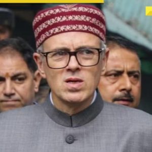 India-Pakistan war: J-K CM Omar Abdullah hits out at IMF for $1 billion loan to cash-strapped Pak