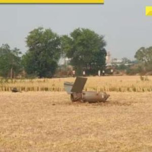 India-Pakistan War: Pakistani missile intercepted over Sirsa skies; how far is Sirsa from Delhi?