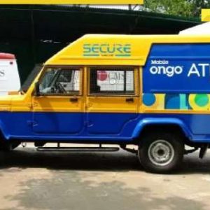 Rs 70 lakh cash stolen from ATM van in Bihar, know how it happened