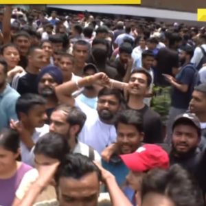 Amid India-Pakistan tension, Chandigarh youth eager to serve as Civil Defense volunteers