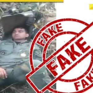 Fact Check: Old IAF plane crash video shared with FALSE claim amid India-Pakistan war, know the truth here