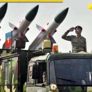 THIS Indian missile, hailed as Indian army’s hero, failed Pakistani attacks overnight