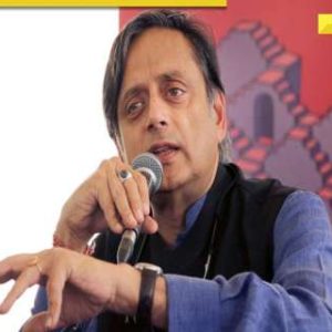 Shashi Tharoor highlights significance of name ‘Operation Sindoor’: ‘Colour of Sindoor not very different from…’