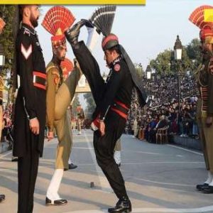 What is Ceasefire? What happens in a ceasefire? Know about protocol