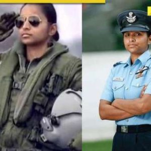 PIB Fact Check: Did Pakistan capture IAF’s Rafale pilot Shivani Singh? Know truth