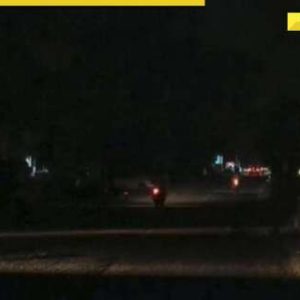 Total blackout in Punjab’s Ferozpur