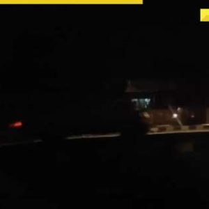 Complete blackout enforced in Jaisalmer, Rajasthan