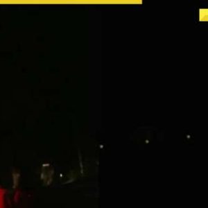 Total blackout enforced in Jammu