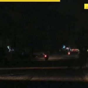 Complete blackout enforced in Punjab’s Moga