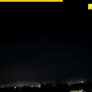 Total blackout reported in Kathua, Jammu and Kashmir