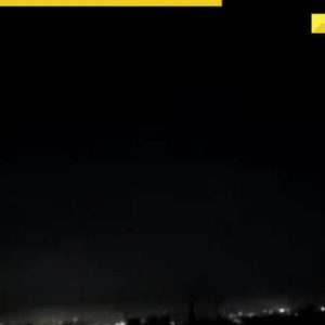 Total blackout enforced in Patiala, Punjab