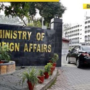 Pakistan denies having violated ceasefire, blames India, says…