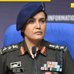 Meet Colonel Sofia Qureshi’s husband, who serves in Indian Army as…, know about her father who fought in 1971 war, her great-grandmother fought in 1857, her in-laws are…
