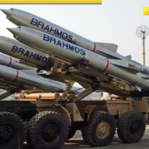 Defence Minister Rajnath Singh inaugurates BrahMos production facility in Lucknow, can produce these many missiles a year
