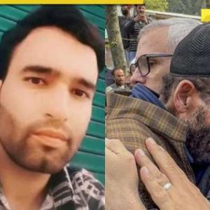 Pahalgam victim Syed’s brother thanks Indian army over Operation Sindoor: ‘They avenged…’