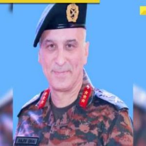 Who is DGMO Lt Gen Rajiv Ghai, the face behind India-Pakistan ceasefire understanding?