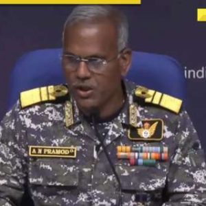 Indian Navy’s powerful role in Operation Sindoor: Fully combat-ready at sea to deter Pakistan