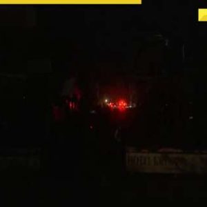 Drone activity spotted in Rajasthan’s Barmer, complete blackout enforced