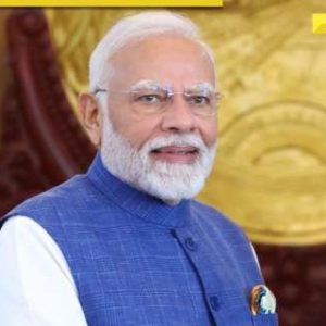 PM Modi to address nation at 8 pm today amid Operation Sindoor