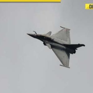 Did India bomb missile site in Malir cantonment of Karachi during Operation Sindoor? Indian Navy’s vice admiral said…