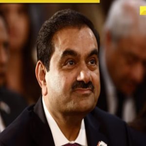 Operation Sindoor: SkyStriker drones developed by THIS company of Gautam Adani’s Adani Group used