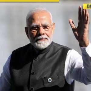 PM Narendra Modi rules out talks with Pakistan, US mediation, on PoK he said…