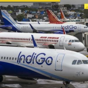 Air India, Indigo issue fresh travel advisory, cancel flights amid India-Pakistan tension