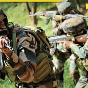 Operation Keller: Three LeT terrorists killed in encounter in Shopian, involved in major killing operation in past one year