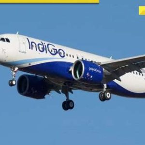 Bomb scare on Mumbai-bound IndiGo flight delays departure at Kolkata airport, passenger detained