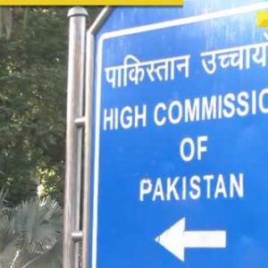 Pakistani official declared persona non grata, told to leave India within 24 hours