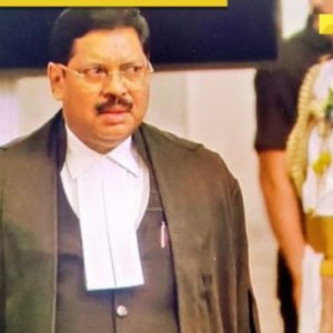 Justice BR Gavai takes oath as 52nd Chief Justice of India