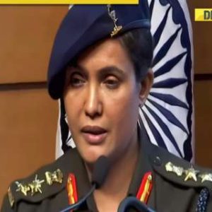 Who called Indian Army spokesperson Col Sofiya Qureshi ‘Pakistan’s sister’? Know in detail