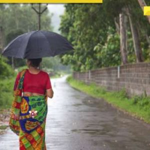 Monsoon 2025 to arrive before-time on…, check state-wise list here