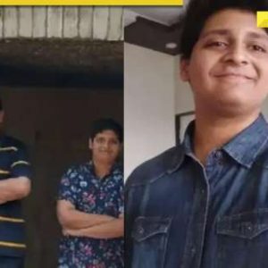 Meet Dhruv Hemant Joshi, son of Pahalgam martyr who scored 80 per cent in SSC examination, aims to pursue…