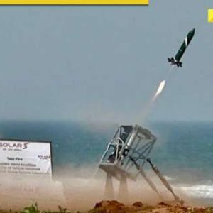 What is Bhargavastra? India’s low-cost missile system can destroy Pakistan’s Turkish-made drones because….