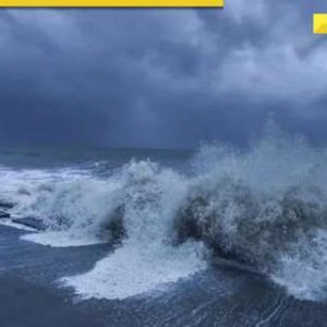 ‘Cyclone Shakti’ likely to form over Bay Of Bengal, IMD expects landfall on…; heavy rain alert in Karnataka, Kolkata and more