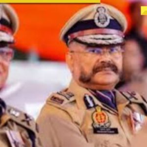 Who will be Uttar Pradesh’s next DGP after Prashant Kumar’s retirement? Check shortlisted names doing the rounds