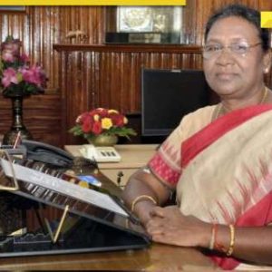 President Droupadi Murmu asks SC 14 questions on deadline ruling on state Bills, know what these are