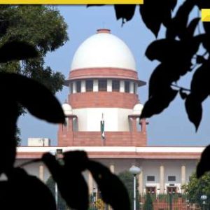 CJI BR Gavai rebukes Cabinet Minister Kunwar Vijay Shah because…